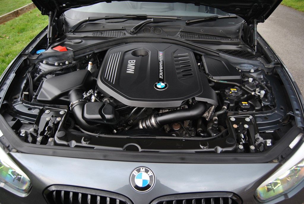 Used BMW 1 Series 2019 for sale - 77151742: Photo 15