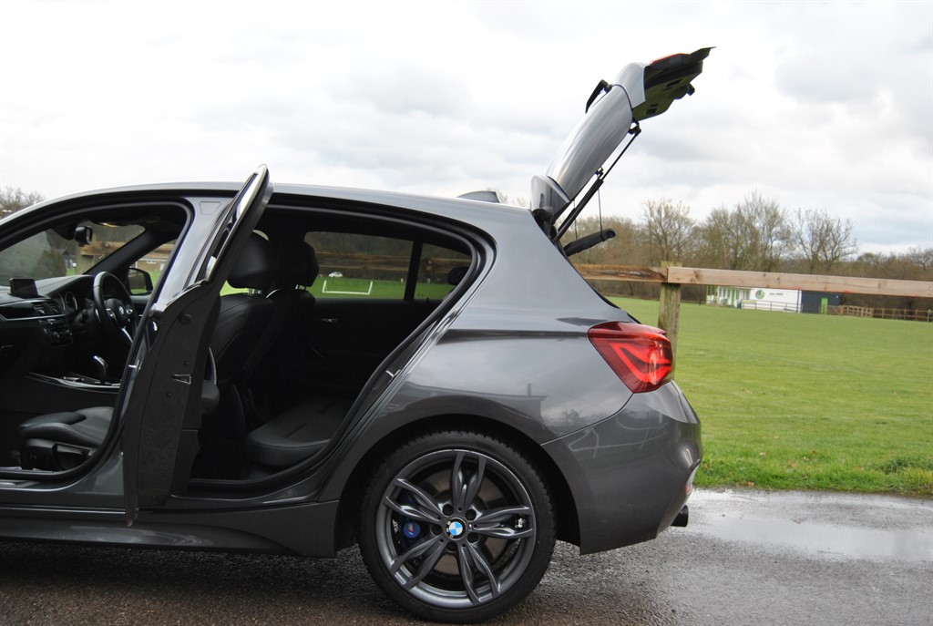 Used BMW 1 Series 2019 for sale - 77151742: Photo 16