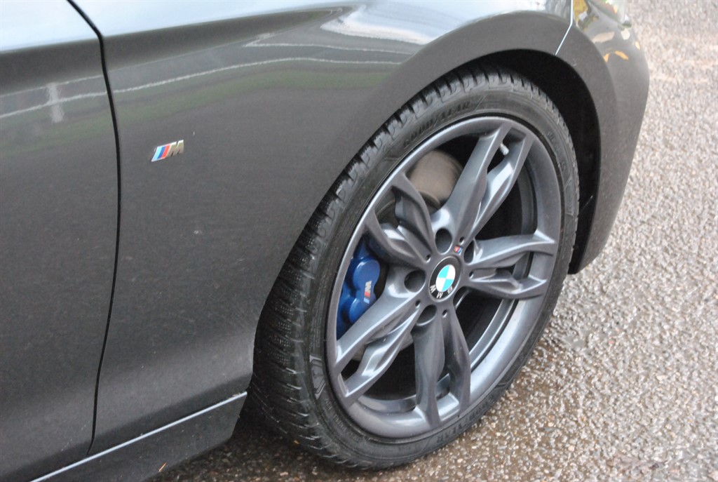 Used BMW 1 Series 2019 for sale - 77151742: Photo 17