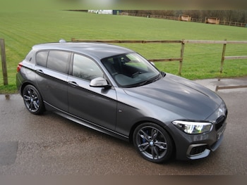 BMW 1 Series feature image
