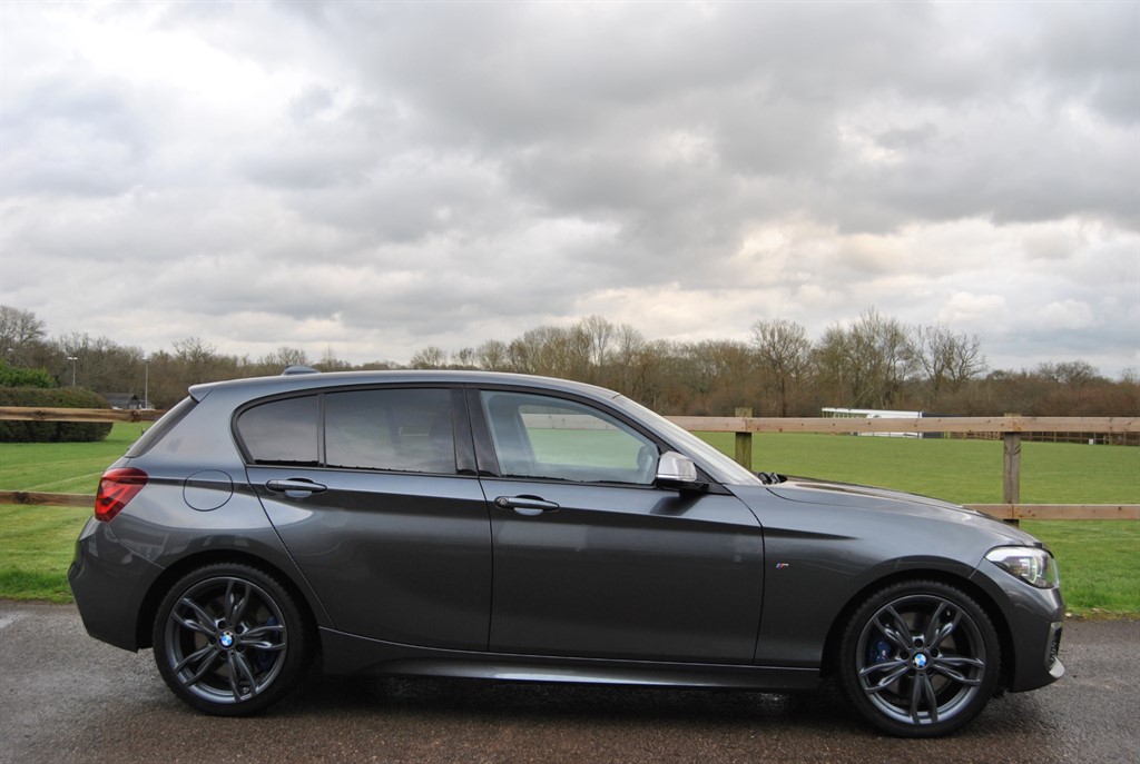 Used BMW 1 Series 2019 for sale - 77151742: Photo 2