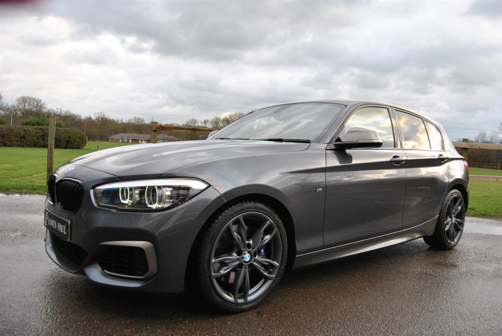 Used BMW 1 Series 2019 for sale - 77151742: Photo 21