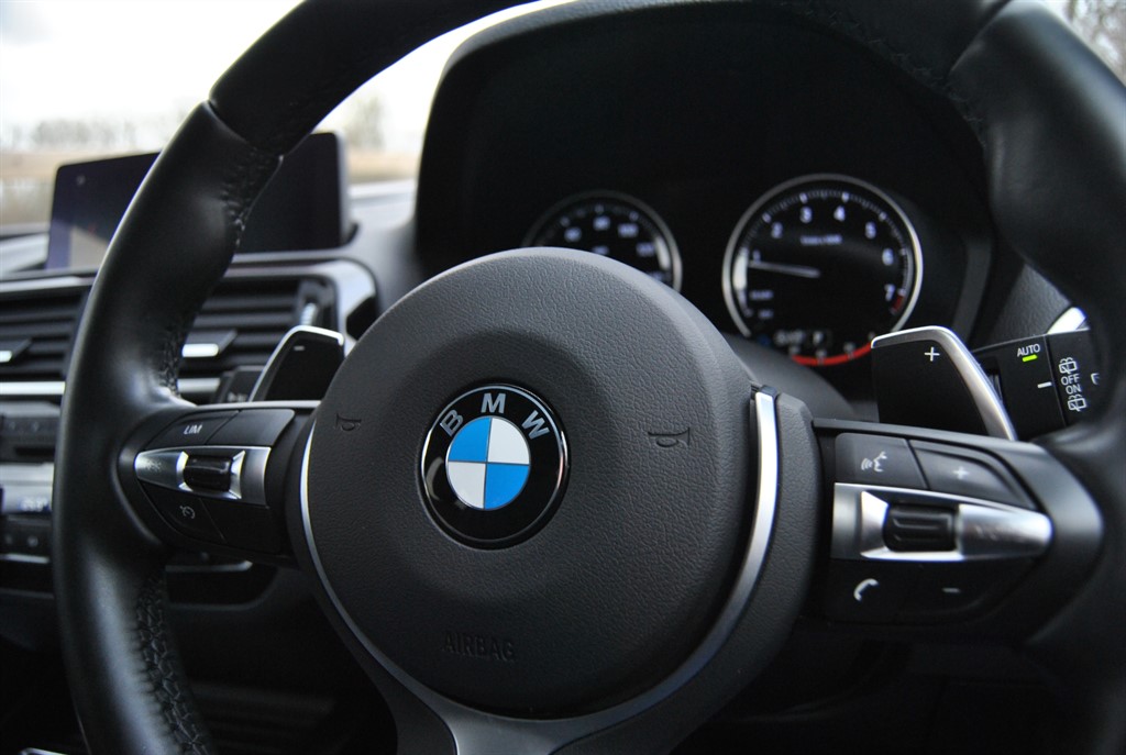 Used BMW 1 Series 2019 for sale - 77151742: Photo 22