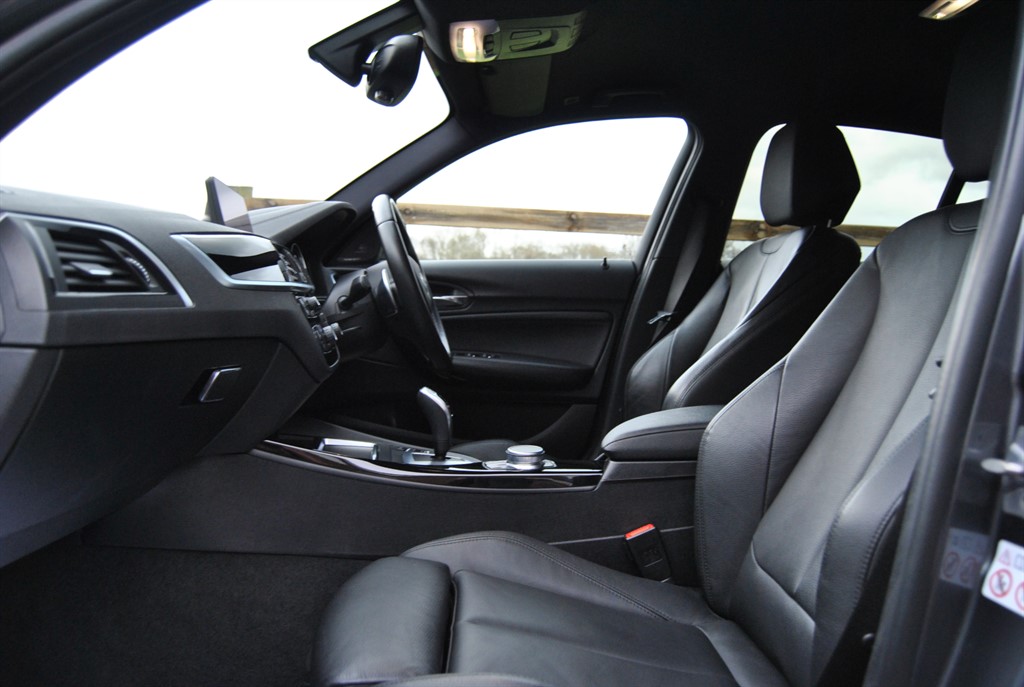 Used BMW 1 Series 2019 for sale - 77151742: Photo 25