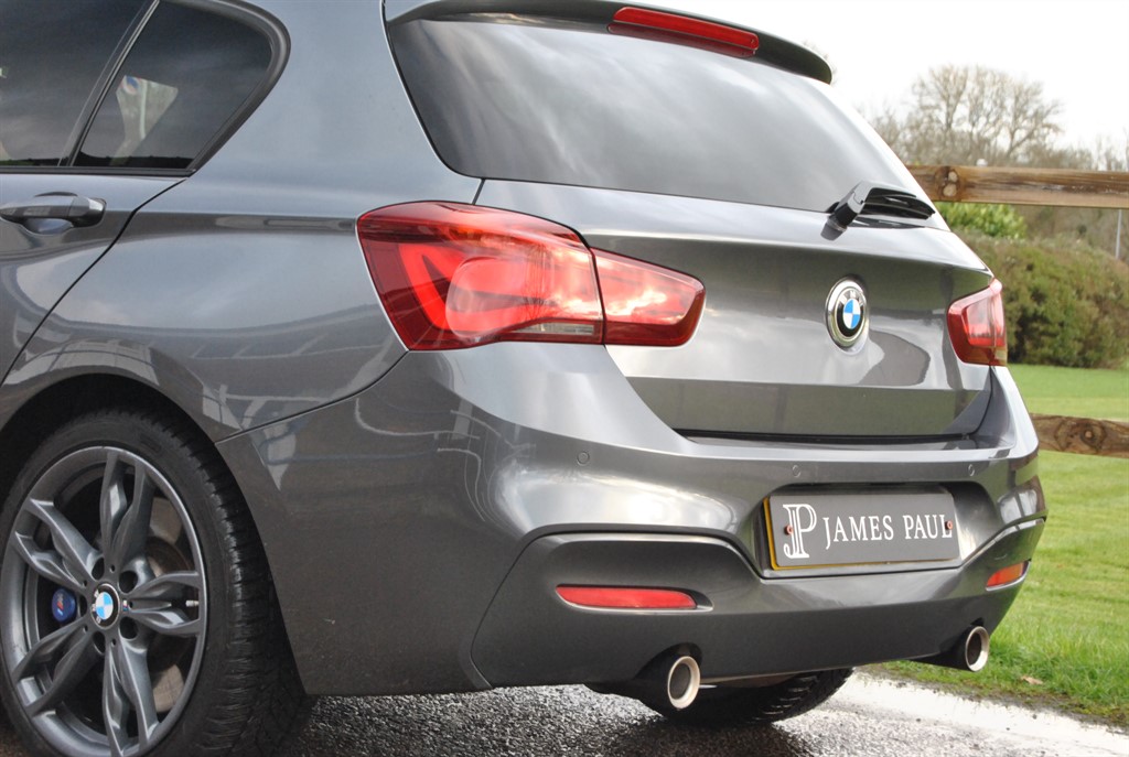 Used BMW 1 Series 2019 for sale - 77151742: Photo 26