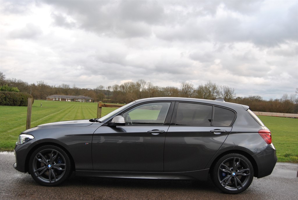 Used BMW 1 Series 2019 for sale - 77151742: Photo 28