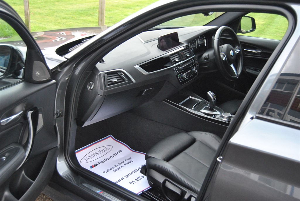 Used BMW 1 Series 2019 for sale - 77151742: Photo 29