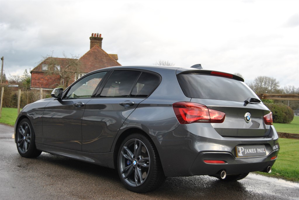 Used BMW 1 Series 2019 for sale - 77151742: Photo 30