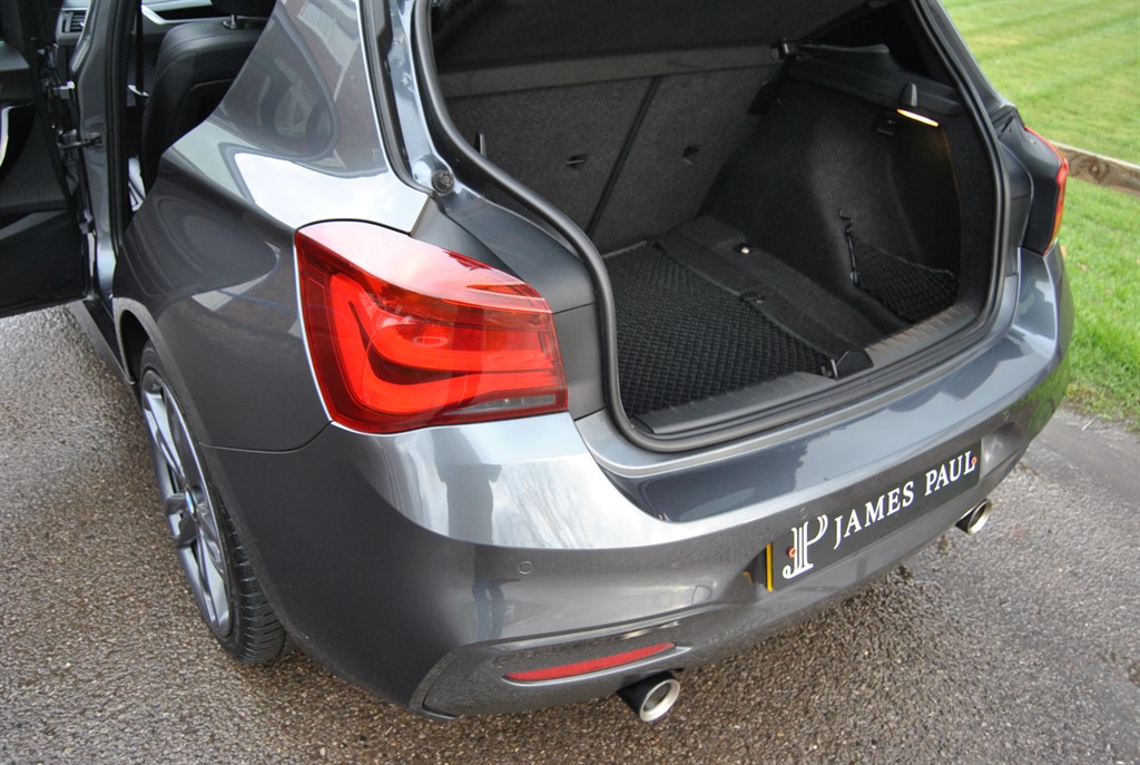 Used BMW 1 Series 2019 for sale - 77151742: Photo 32