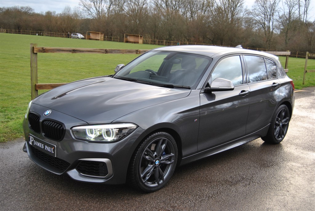 Used BMW 1 Series 2019 for sale - 77151742: Photo 33