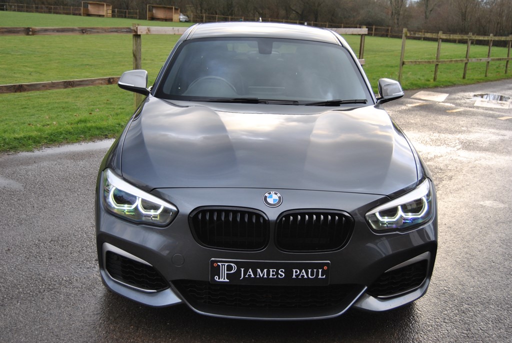 Used BMW 1 Series 2019 for sale - 77151742: Photo 35
