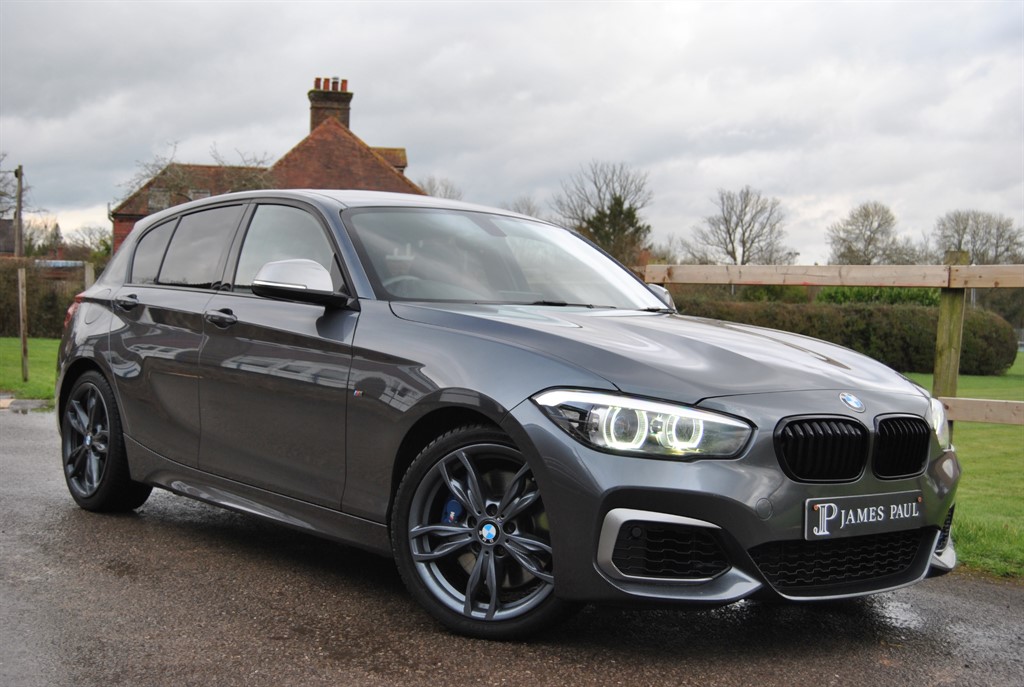 Used BMW 1 Series 2019 for sale - 77151742: Photo 4