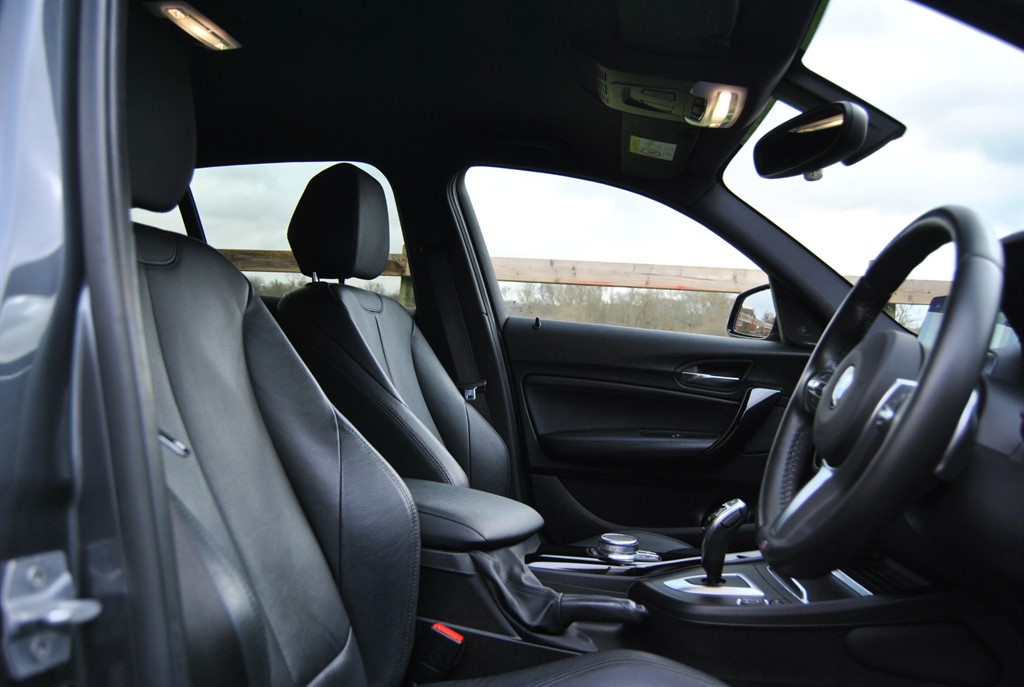 Used BMW 1 Series 2019 for sale - 77151742: Photo 5