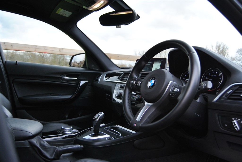 Used BMW 1 Series 2019 for sale - 77151742: Photo 6