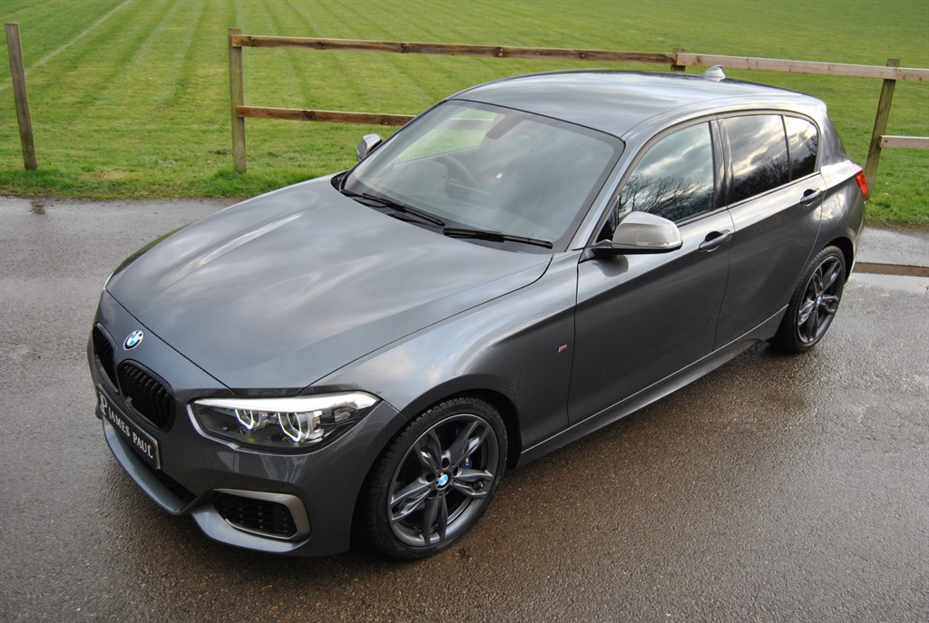 Used BMW 1 Series 2019 for sale - 77151742: Photo 7