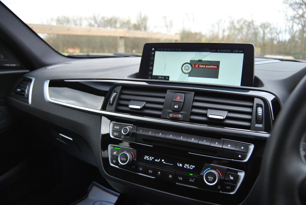 Used BMW 1 Series 2019 for sale - 77151742: Photo 8