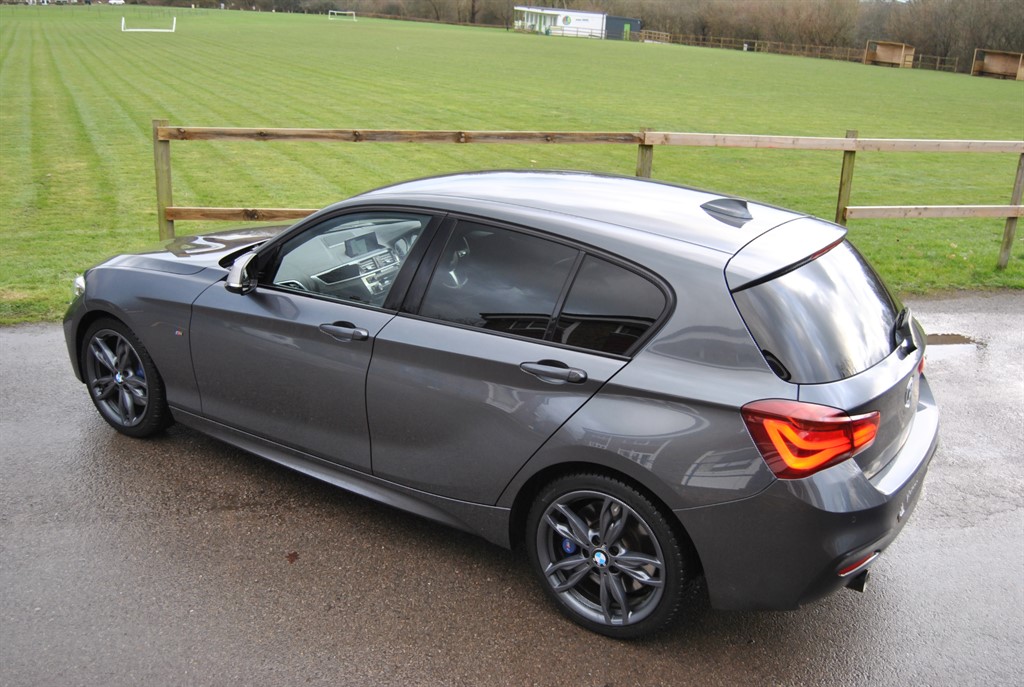 Used BMW 1 Series 2019 for sale - 77151742: Photo 9
