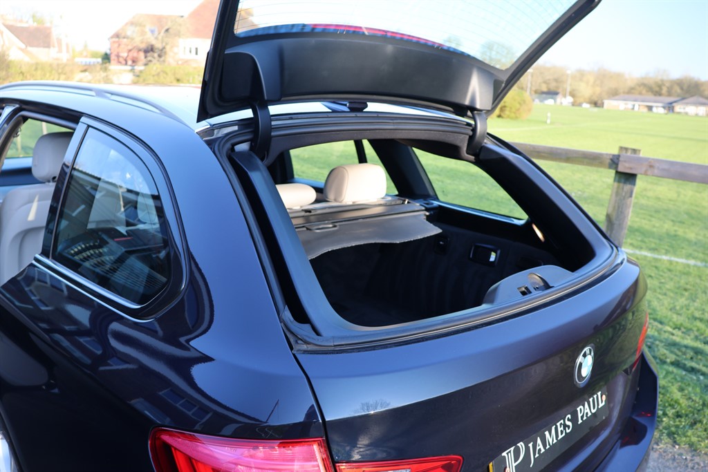 Used BMW 5 Series 2015 for sale - 77942493: Photo 19