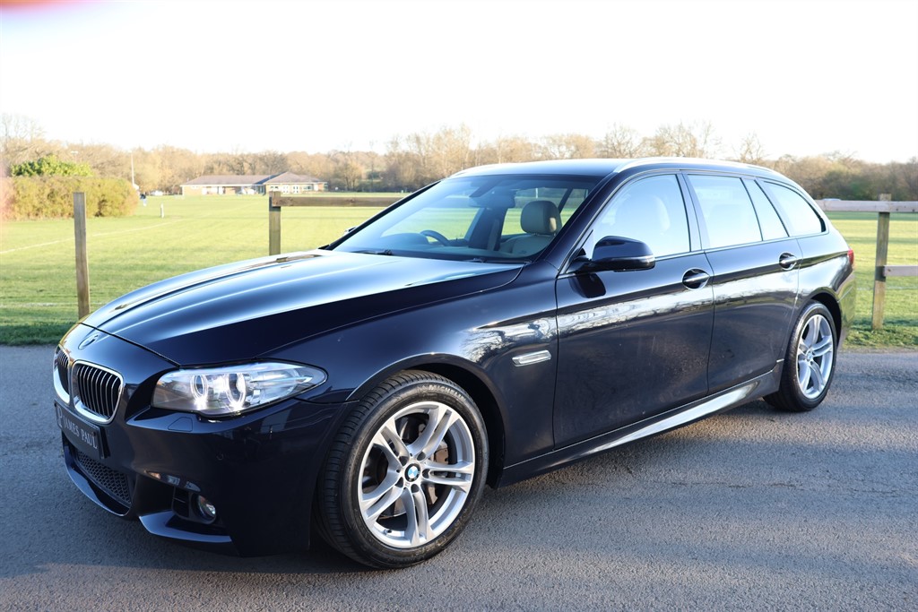 Used BMW 5 Series 2015 for sale - 77942493: Photo 20