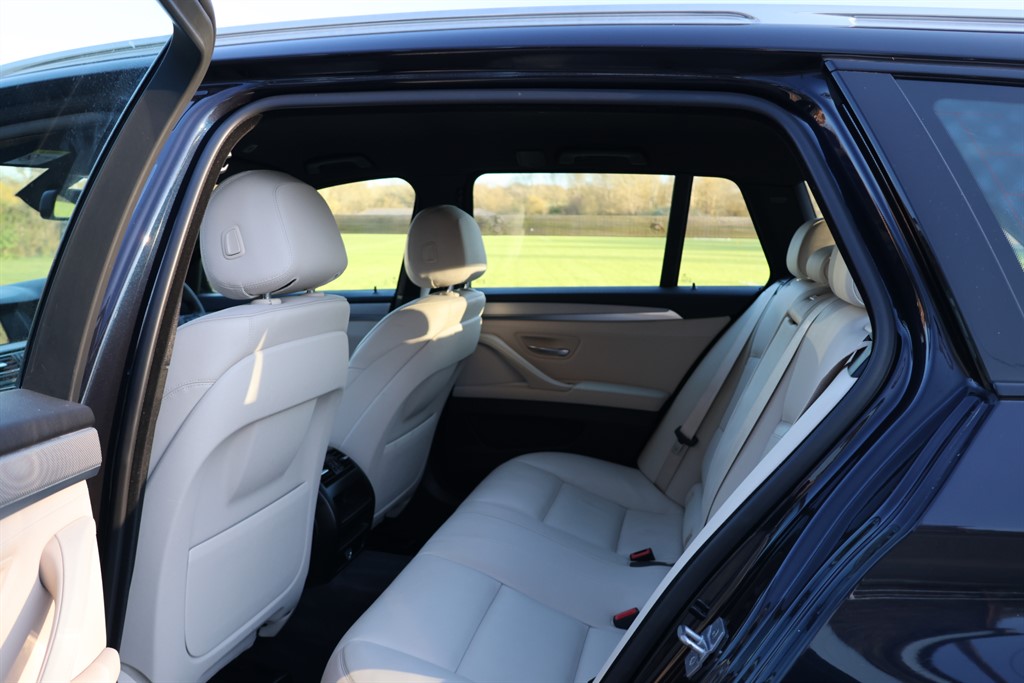 Used BMW 5 Series 2015 for sale - 77942493: Photo 22