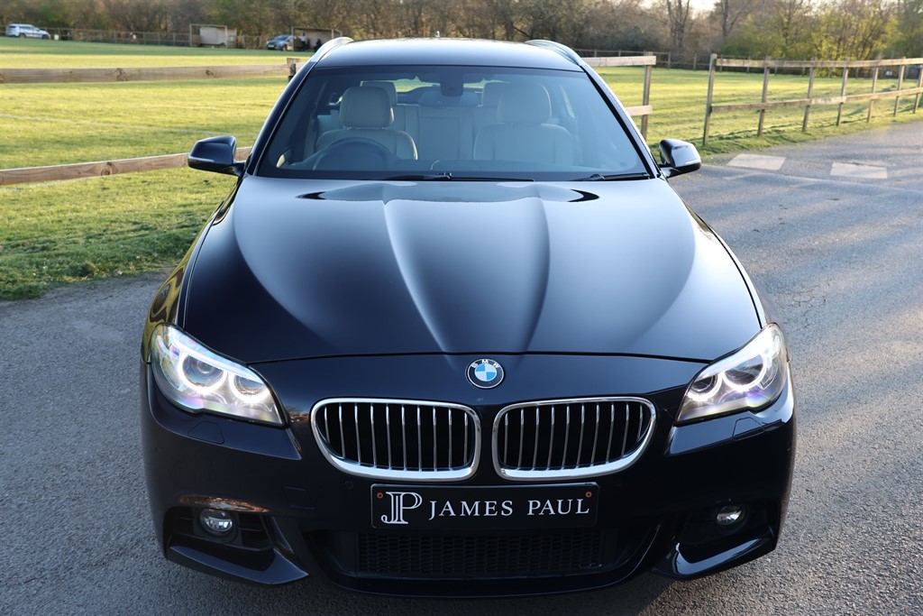 Used BMW 5 Series 2015 for sale - 77942493: Photo 26