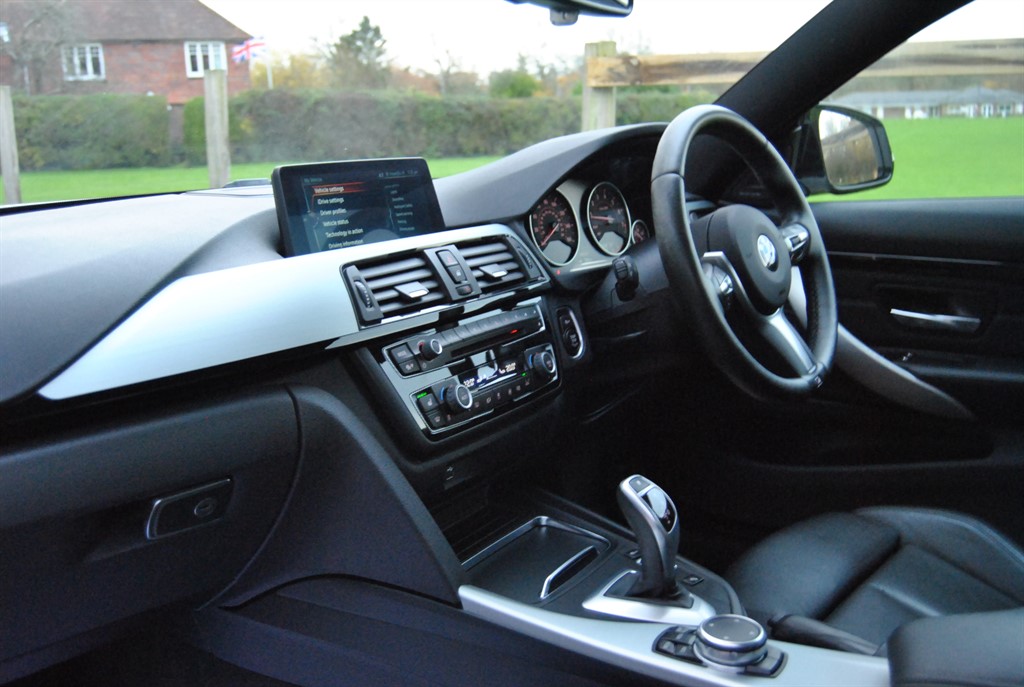 Used BMW 4 Series 2016 for sale - 76882108: Photo 10