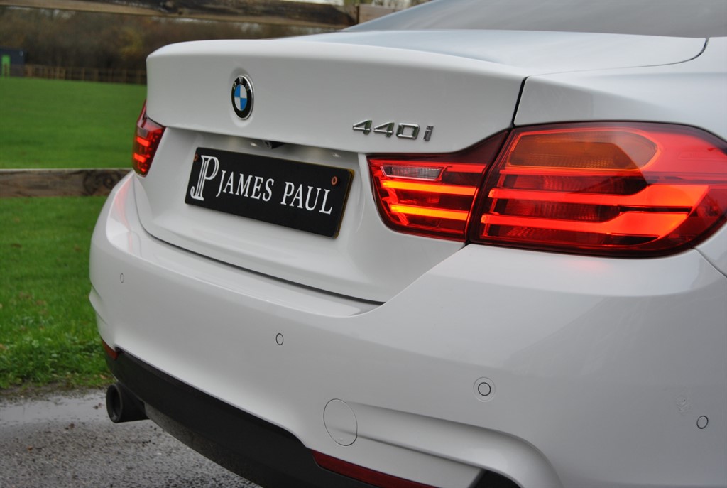 Used BMW 4 Series 2016 for sale - 76882108: Photo 15