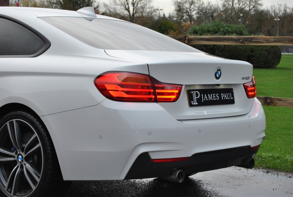 Used BMW 4 Series 2016 for sale - 76882108: Photo 17