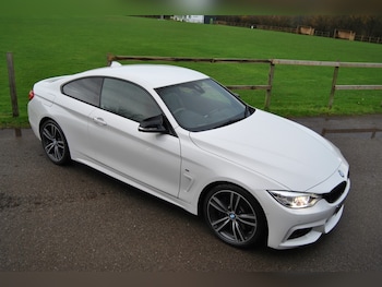 2016 - 440i M Sport 2dr Auto [Professional Media]