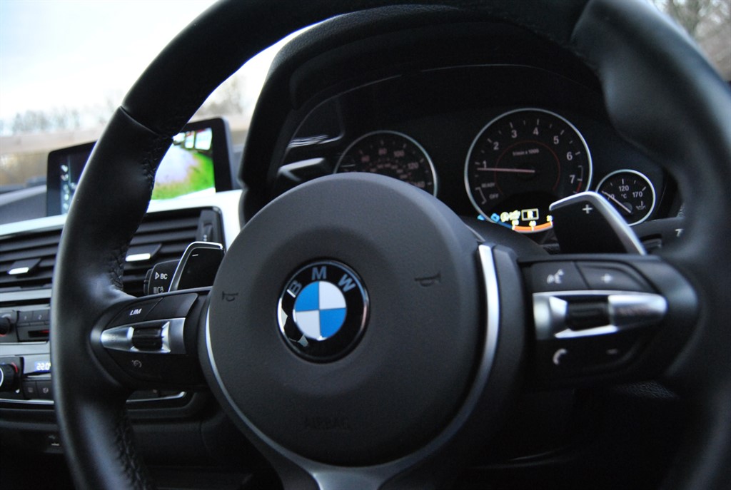 Used BMW 4 Series 2016 for sale - 76882108: Photo 21