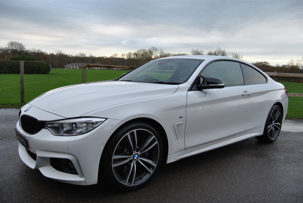Used BMW 4 Series 2016 for sale - 76882108: Photo 26