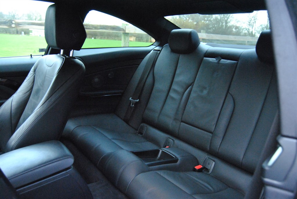 Used BMW 4 Series 2016 for sale - 76882108: Photo 29