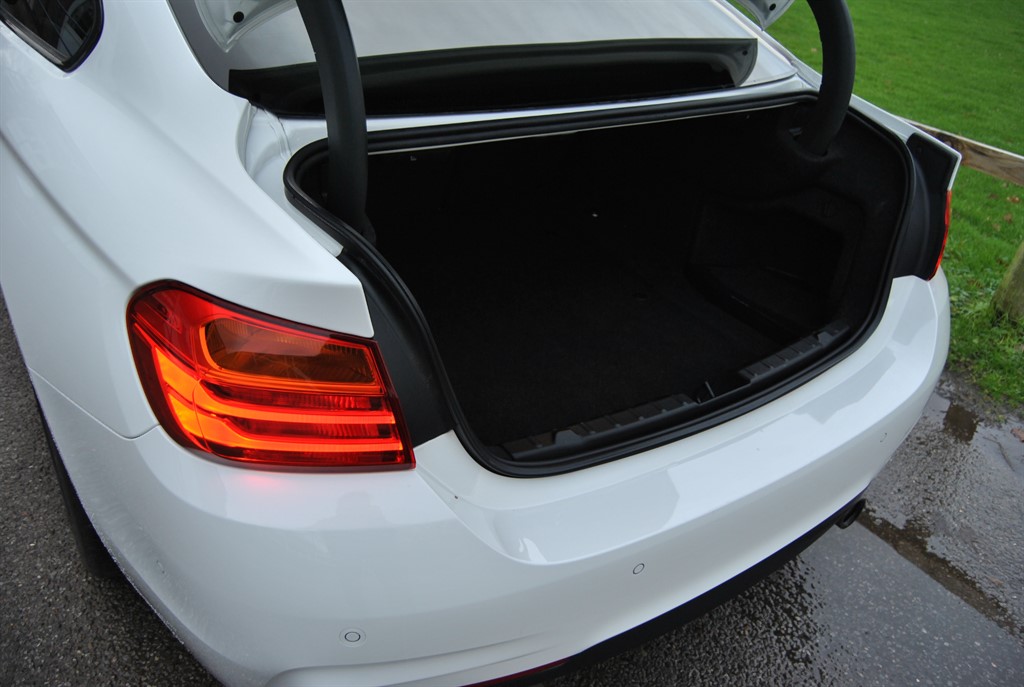 Used BMW 4 Series 2016 for sale - 76882108: Photo 31