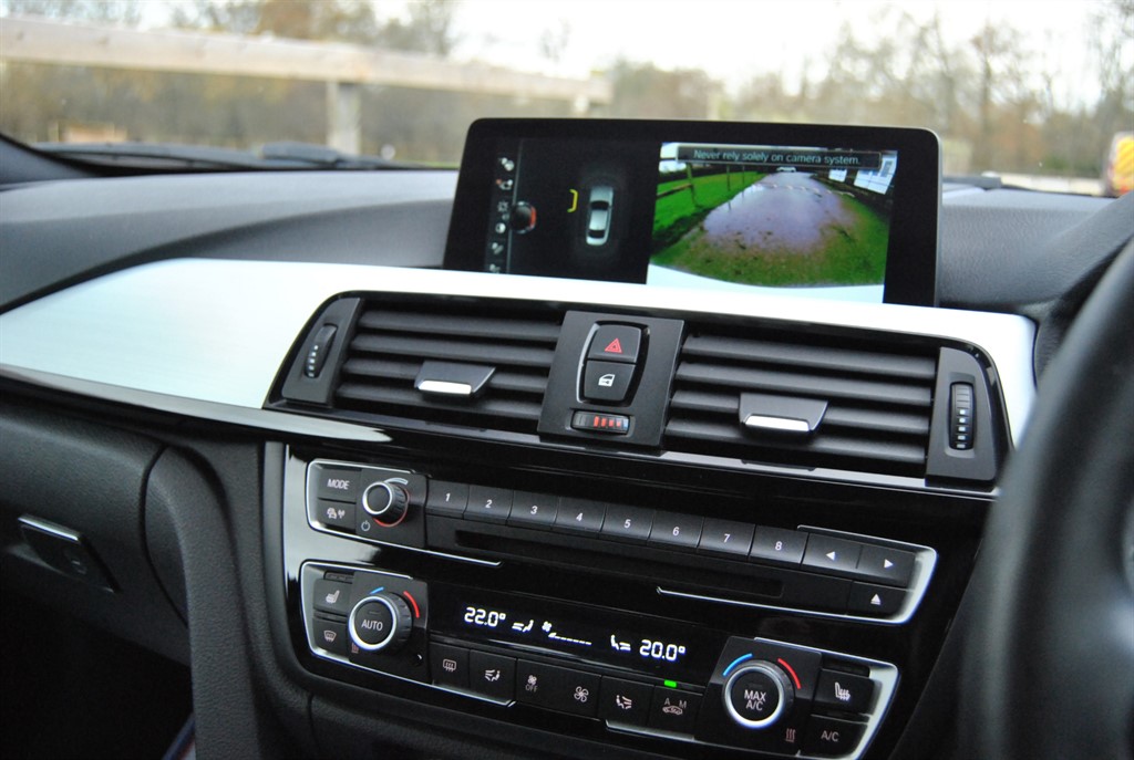 Used BMW 4 Series 2016 for sale - 76882108: Photo 8