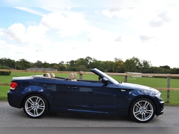 Used BMW 1 Series 2011 for sale - 75895201: Photo