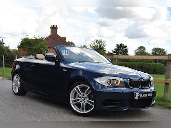 Used BMW 1 Series 2011 for sale - 75895201: Photo