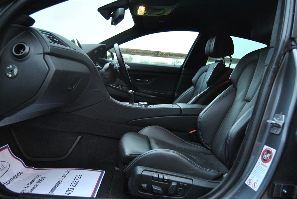 Used BMW M6 2014 for sale - 77170781: Photo 10