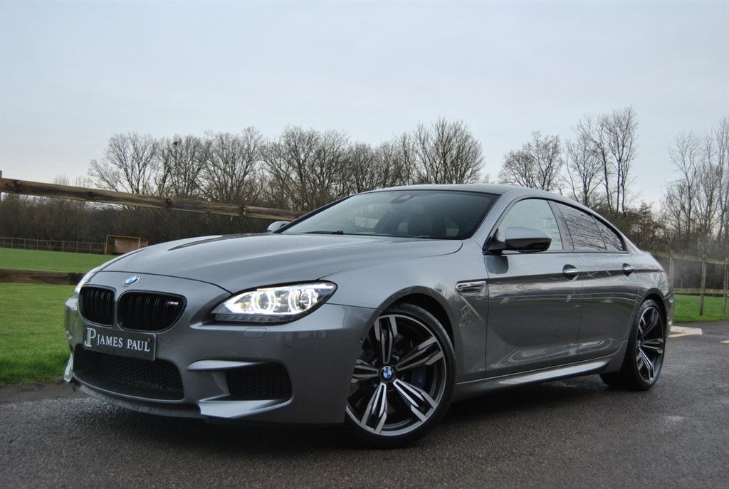 Used BMW M6 2014 for sale - 77170781: Photo 12