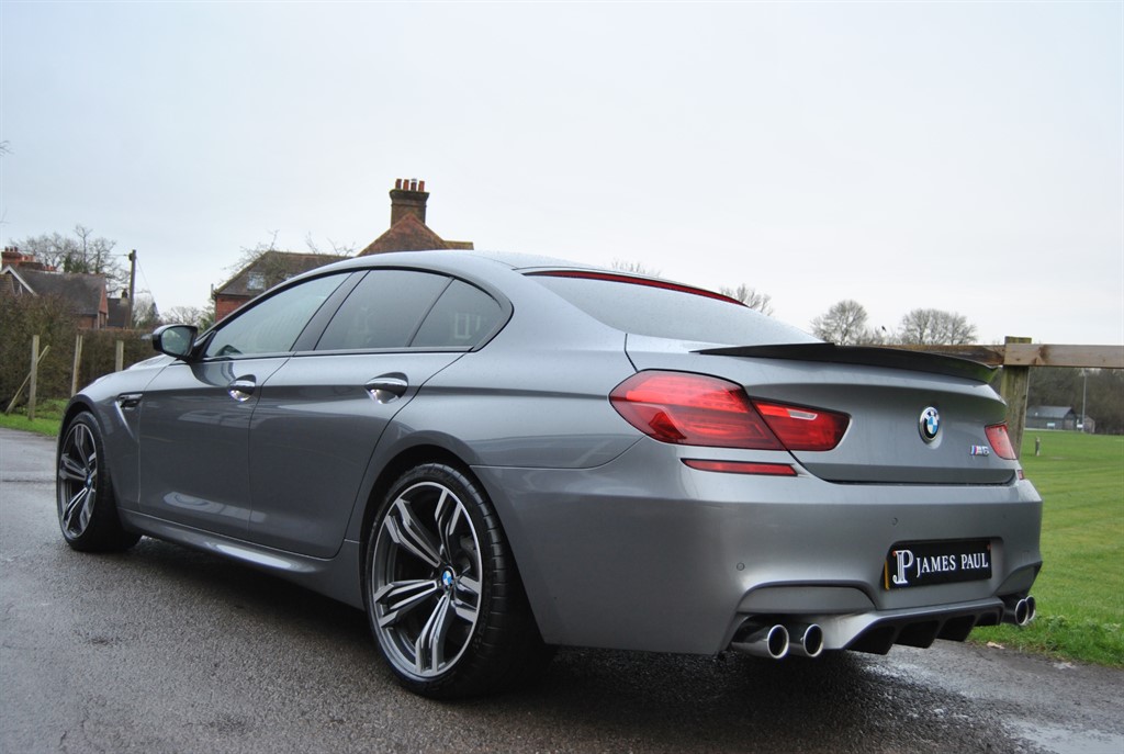 Used BMW M6 2014 for sale - 77170781: Photo 13