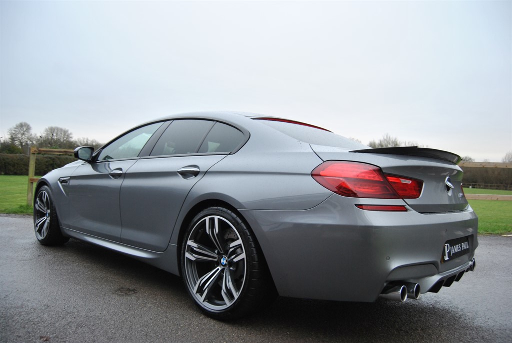 Used BMW M6 2014 for sale - 77170781: Photo 14