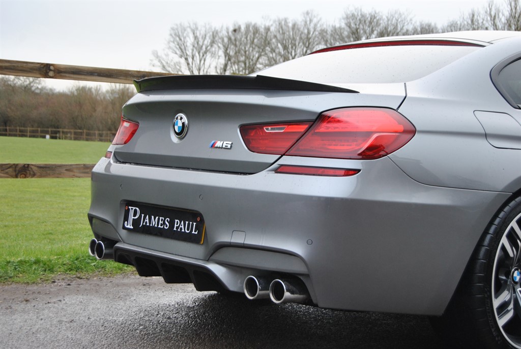 Used BMW M6 2014 for sale - 77170781: Photo 15