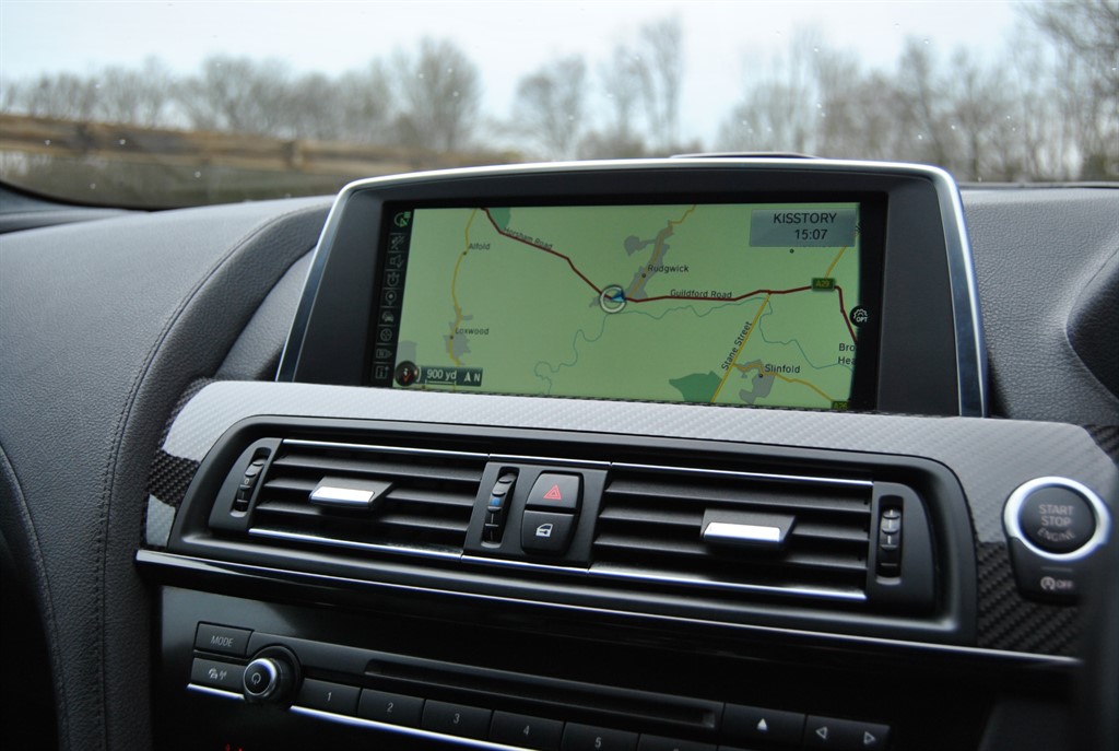 Used BMW M6 2014 for sale - 77170781: Photo 16