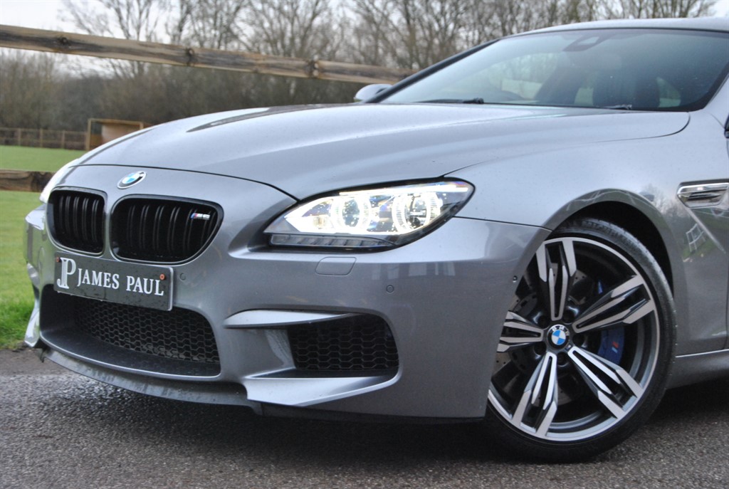 Used BMW M6 2014 for sale - 77170781: Photo 17