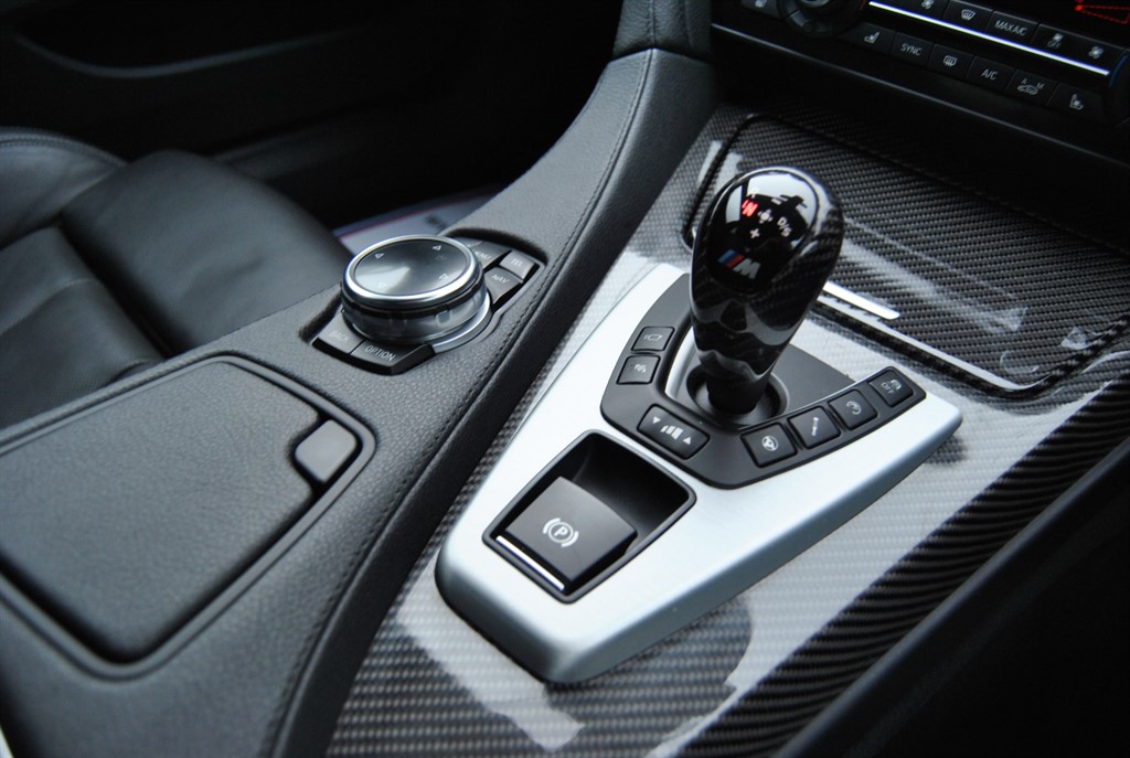 Used BMW M6 2014 for sale - 77170781: Photo 18