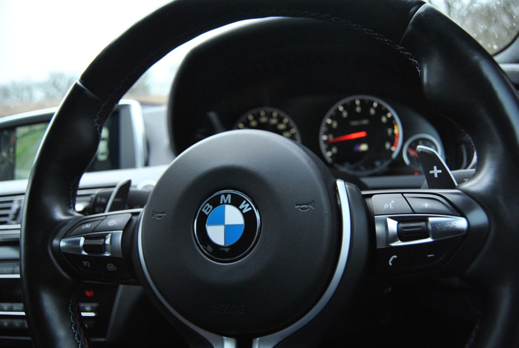 Used BMW M6 2014 for sale - 77170781: Photo 26