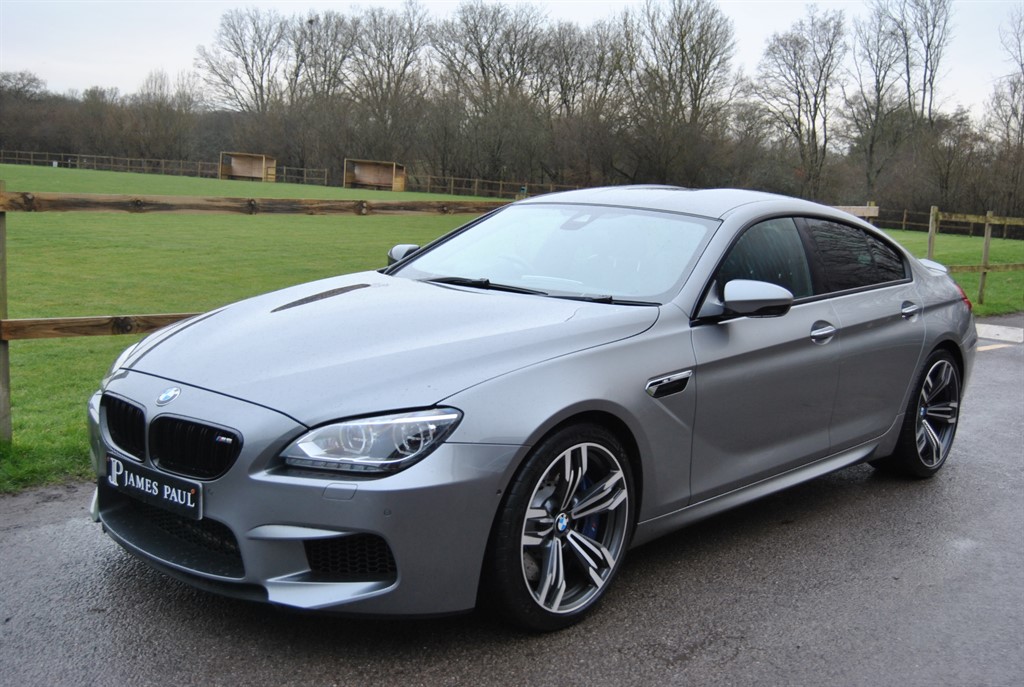 Used BMW M6 2014 for sale - 77170781: Photo 27