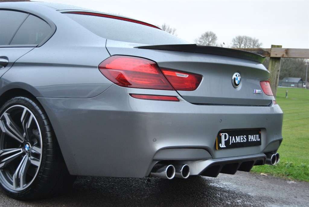 Used BMW M6 2014 for sale - 77170781: Photo 29