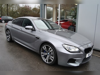 Used BMW M6 2014 for sale - 77170781: Photo
