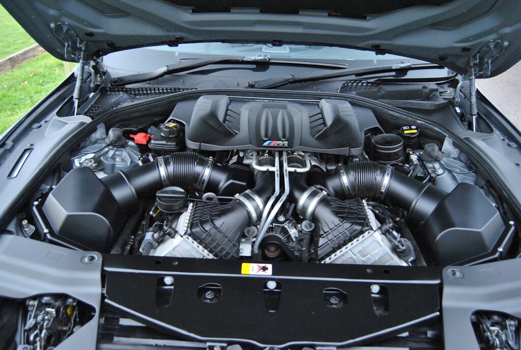 Used BMW M6 2014 for sale - 77170781: Photo 31