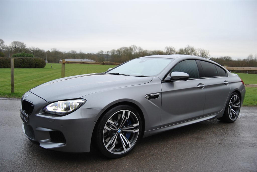 Used BMW M6 2014 for sale - 77170781: Photo 32